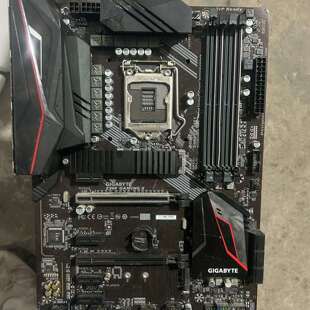 维修包邮技嘉z390主板   了   废板卖   不议价
