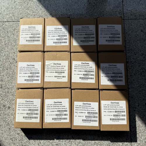 可维修丹佛斯面板LCP12和LCP21都有，适用于FC-051议价