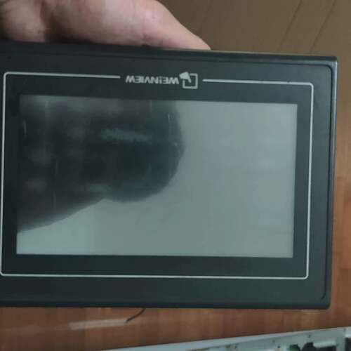 可维修威纶通触摸屏TK6070iH 3WV，品，成色如图，功能议价