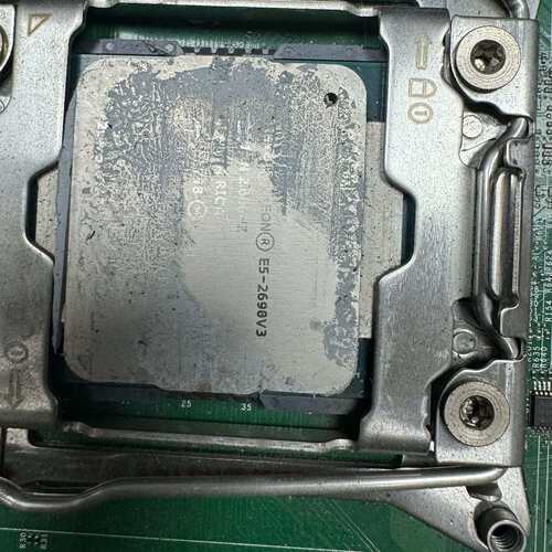维修e5-2690v3议价