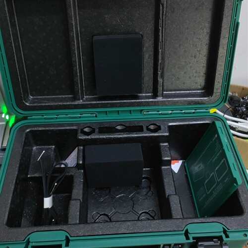 维修IFS-36光纤熔接机专用，绿色防水外壳议价