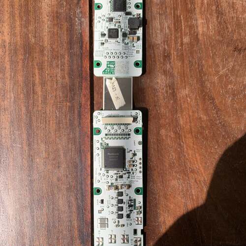可维修STM32L431CCU6，FL128LAIF00，AN49议价