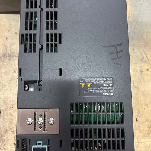可维修西门子6SL3210-1SE22-5UA0包好用，议价议价