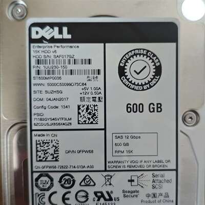 维修0FPW68 01W7HC ST600MP00议价