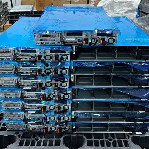 维修/ R740XD器 3.5寸12 2U机架议价