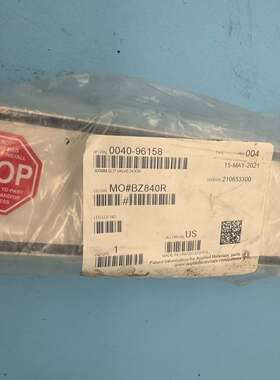 维修AMAT 13532 ACP 铝 VITON 0040-96议价