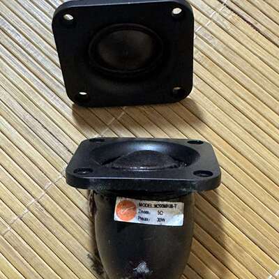 维修惠威M200MKIII-T高音，型号M200MKIII-议价