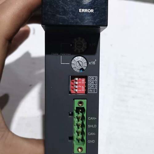 可维修台达PLC模块 AH10COPM-5A，实物拍摄，件，成议价