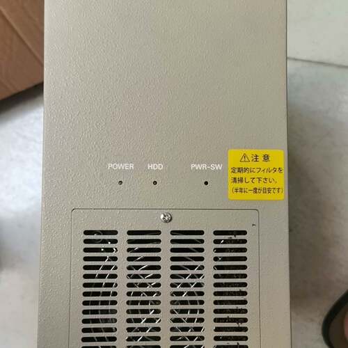 维修FV-aligner XPeM2，进口原装工控主机法斯特议价
