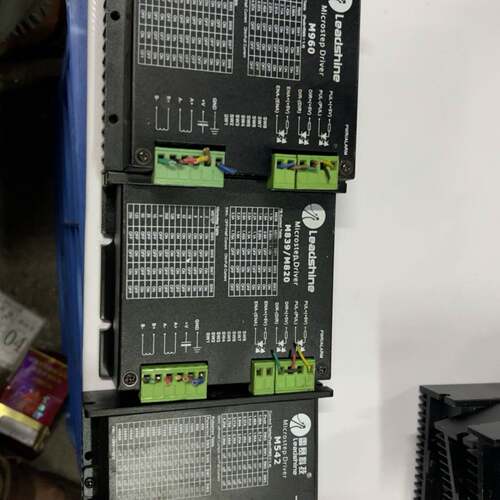 可维修步进驱动器 M960////M839/M820/议价