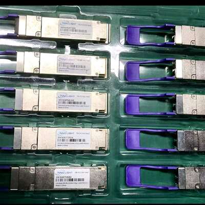 维修旭创 INNOLIGHT TR-FC13X-NAZ 100G议价