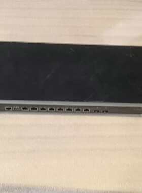 维修ruijie睿易RG-NBR6205-E 多WAN口全千兆路议价