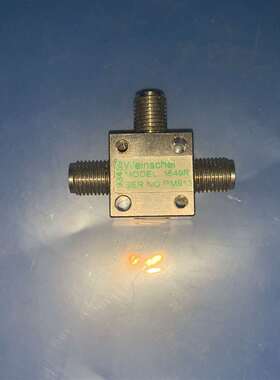 维修Weinschel 1549R DC-4GHZ 3.5mm议价