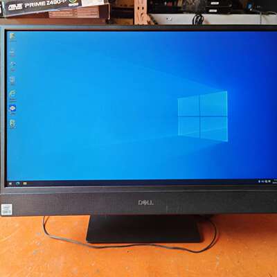 维修OptiPlex 3280AIO一体机议价