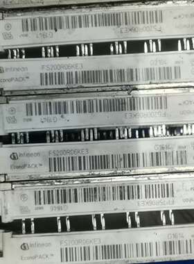 维修FS200R06KE3 FS150R06KE3  GD150议价