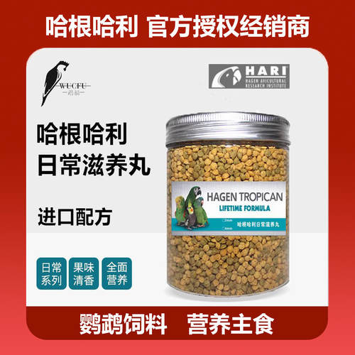正货保障哈根哈利日常迷你颗粒