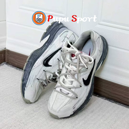 球鞋定制 耐克Nike Initiator 荒墟行者 舒适百搭休闲男女跑步鞋