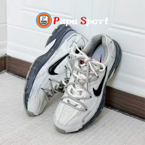 球鞋定制 耐克Nike Initiator 荒墟行者 舒适百搭休闲男女跑步鞋