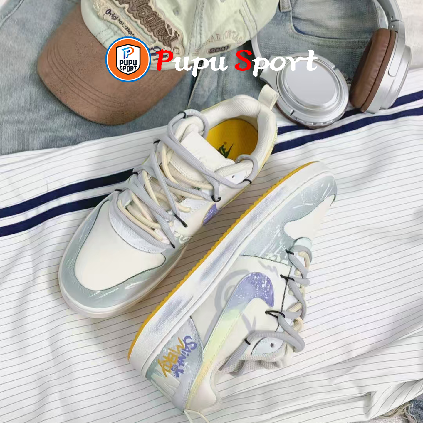 球鞋定制 Nike Court Borough 碧波荡漾 潮流百搭 男子低帮板鞋,运动鞋new,板鞋,淘宝优惠券,粉丝福利购,淘宝优惠卷