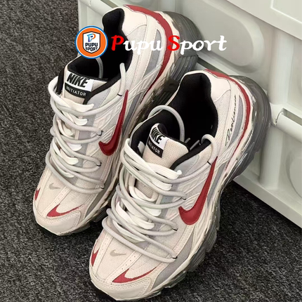 Nike Initiator 漫游者潮流时尚复古增高休闲跑步鞋男女鞋定制鞋