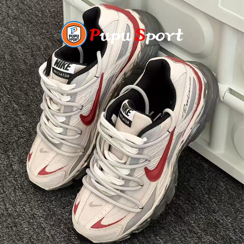 Nike Initiator 漫游者潮流时尚复古增高休闲跑步鞋男女鞋定制鞋