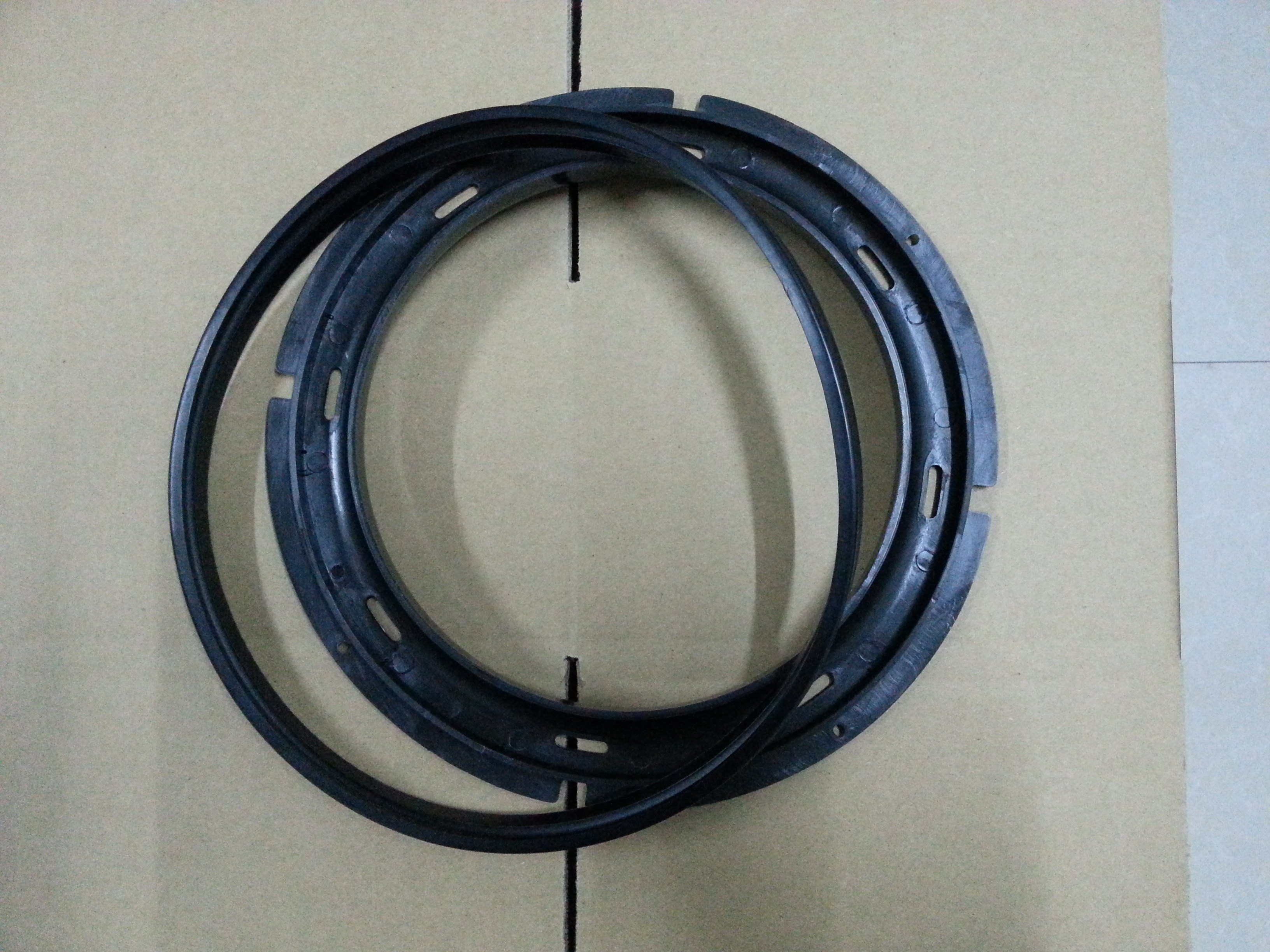 适合帅康油烟机CXW-200-M335进风圈导风圈密封圈 法兰塑料圈配件|ruв категории большой бытовой техники, большой бытовой арматура, капот кухонное оборудование - от Buy2taobao.com для оказания профессиональной услуги покупки агента Taobao