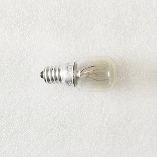 适合帅康抽油烟机螺口小灯泡微波炉盐灯15w钨丝照明电冰箱灯泡