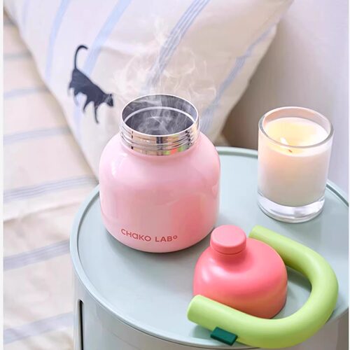 【集采价优】和序大容量保温杯