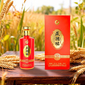 燕潮酩 42度佳宴500ml粮食酒浓香型白酒廊坊特产