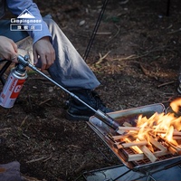 campingmoon大博士點大功率噴槍