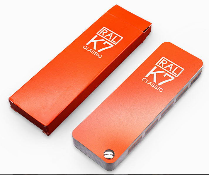 勞爾色卡K7德國RAL國際標准印刷油漆塗料歐標中文比色卡國際通用在類目 電子詞典/電紙書/文化用品, 畫具/畫材/書法用品, 色卡中 - 來自Buy2taobao.com提供專業的淘寶代購服務