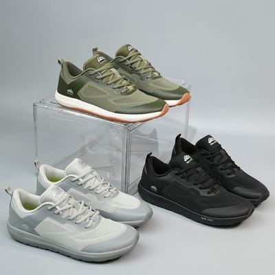 Traceable全地形防滑越野跑鞋