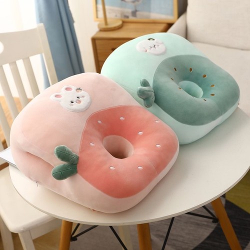 午睡枕办公室午睡神器小学生趴枕超软桌上趴睡枕女生睡觉抱枕教室