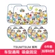 Tsumtsum Series 6 -Piece Set
