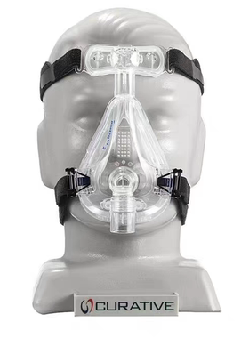 凯迪泰原装bestlife2二代口鼻罩全面罩