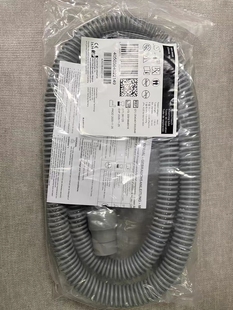 原装万曼呼吸器机管路balance e管道prisma系列2米管德国进口管子