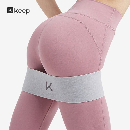 keep瑜伽弹力带阻力带女
