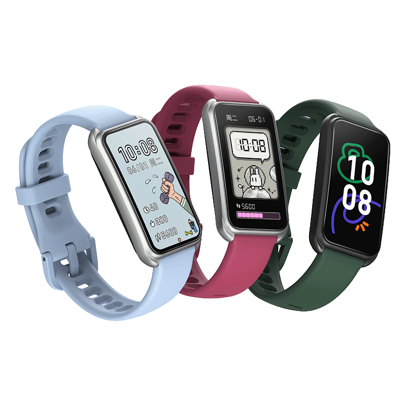 Keep表带B4/B5手环专用替换表带