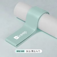 Зеленые 20 фунтов (женское продвинутое/мужское обучение ног въезда)