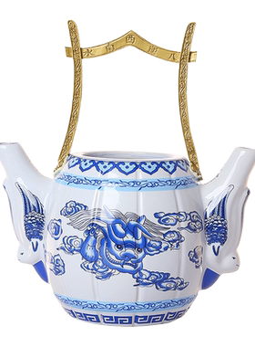 李居明八运水摆件办公室客厅摆设