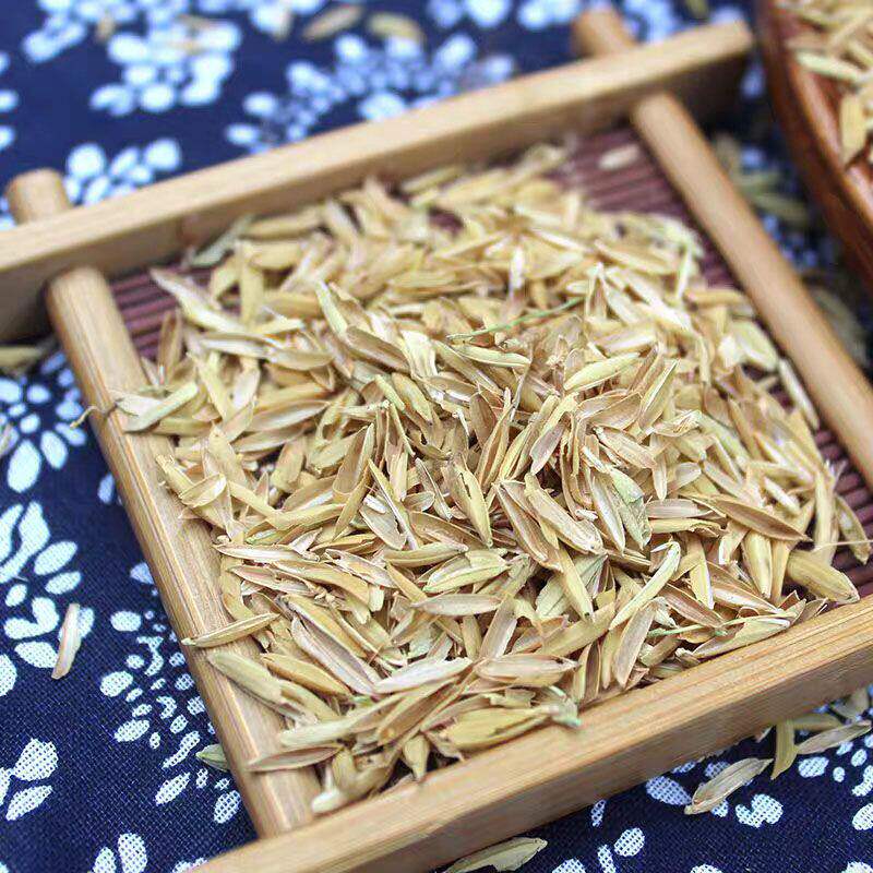 稻壳100斤包邮谷壳酿酒辅料土地降解发酵床保健枕芯低价糠壳