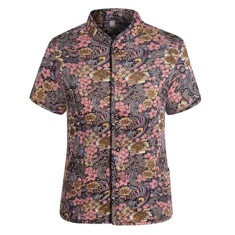 中老年女半袖棉袄冬季驼绒马甲加厚保暖棉坎肩妈妈装半袖棉马夹女