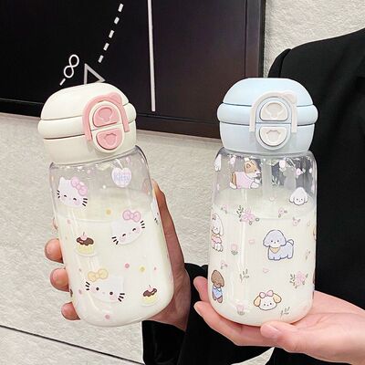 随手杯耐高温儿童上学专用水壶