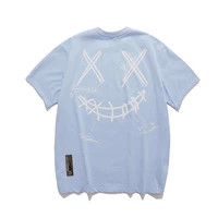 Светло-синий