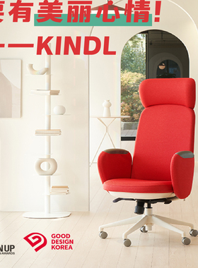 韩国patra人体工学办公椅家用学习椅舒适简约网红座椅电脑椅家用