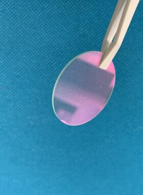 UV IR cut 紫外红外截止滤镜 700nm UVIR