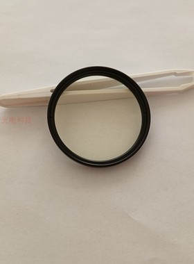 JB420红外透射滤光片420nm光催化剂滤光镜 金色光学玻璃 GG420