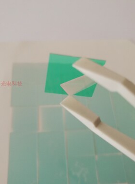 650nm红外线截止滤光镜片IRC650可见光透射通过可用于宝丽来相机