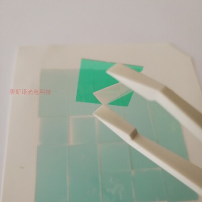 650nm红外线截止吸收镀膜滤光镜