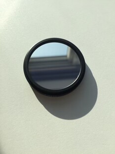 940nm 红外窄带滤光片NBP940 半宽25nm OD3